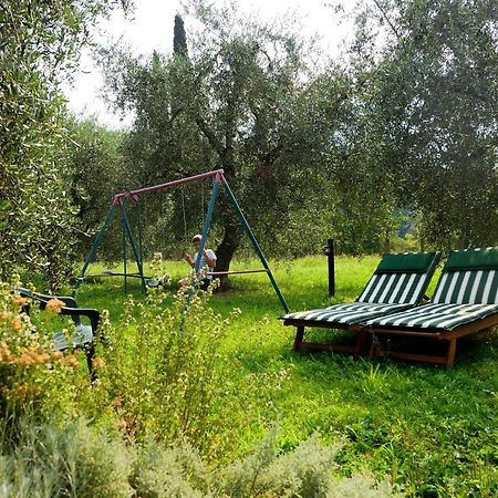 Residenza Mariella Apartment Arco Bagian luar foto